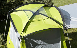 Tenda cucina da campeggio Brunner Chef II Outdoor