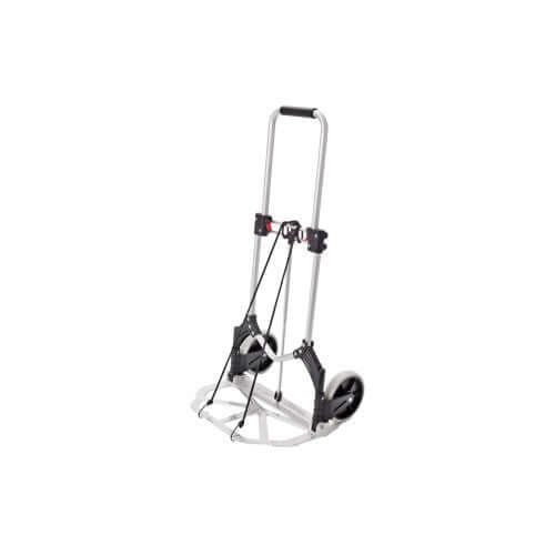 Carrello pieghevole da camper Brunner AXA