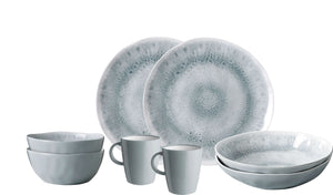 Set piatti da campeggio Brunner TÊTE-Â-TÊTE Pearl