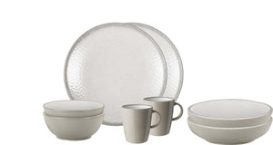 Set piatti da campeggio Brunner TÊTE-Â-TÊTE Amadè