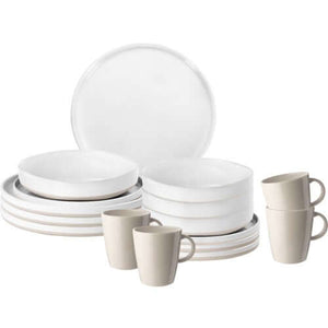 Set stoviglie da campeggio Brunner Lunch Box Odette