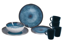 Carica l&#39;immagine nel visualizzatore di Gallery, Set piatti da campeggio Brunner Melamine Breeze
