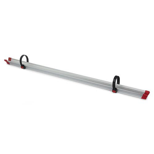 Canalina portabici Fiamma Rail Quick 128