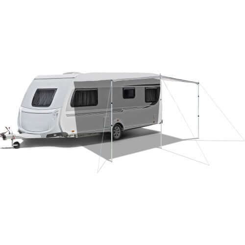 Telo ombra per caravan Brunner Carashade