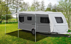 Telo ombra per caravan Brunner Carashade