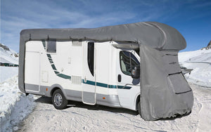 Copertura per camper Brunner Camper Cover 6M apertura totale