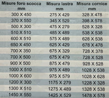 Carica l&#39;immagine nel visualizzatore di Gallery, Vetro di ricambio per finestra Dometic Seitz S7
