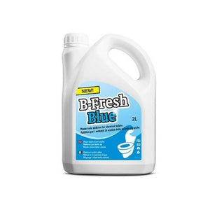 Additivo per il serbatoio delle acque nere B-Fresh Blue