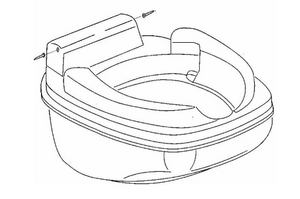 Ricambi toilette a cassetta Thetford C200 Cw - Cwe