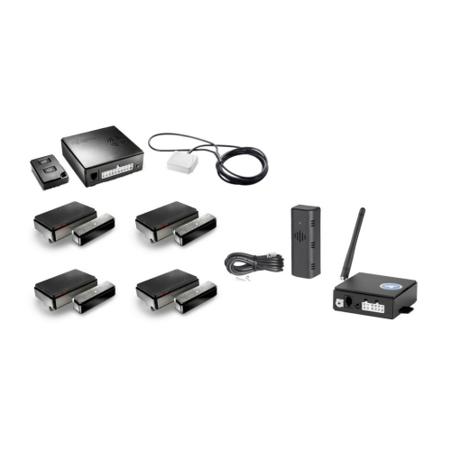 Kit Universale di Trasformazione Cassette-Nautico per cassetta C200 - Kit  trasformazione WC -Camper-Interni-Bagno