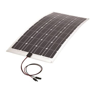 Pannello solare semi-flessibile 120 W Vechline
