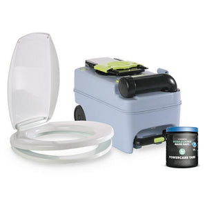 Kit Renew Dometic toilette a cassetta