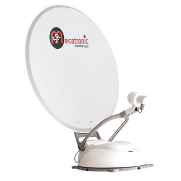 Antenna Mecatronic ASR 650 FLAT