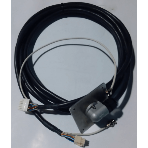 Cablaggio connessione antenna per impianti Vision