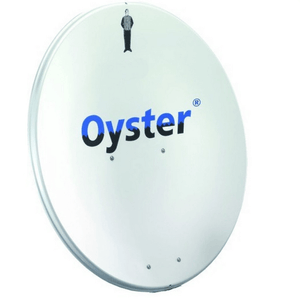 Parabola di ricambio per antenne Oyster