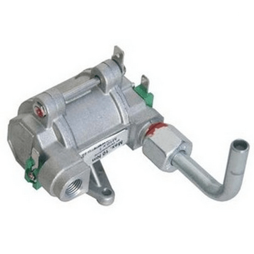 Valvola a gas serie 7000/8000