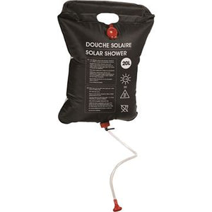 Doccia solare 20 L