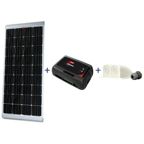 kit-solare-camper-120w-con-pannello-psm120wp-sc320m - Ipersolar