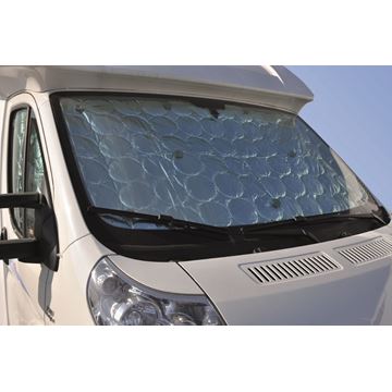 OSCURANTE TERMICO ESTERNO FIAMMA COVERGLAS XL CAMPER DUCATO X250