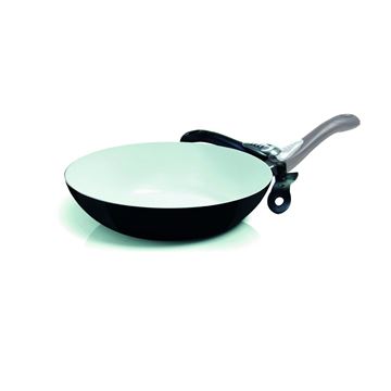 Padella Wok diametro 28 Cm