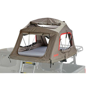 Tenda da tetto per auto SkyRise HD Medium Yakima