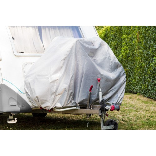 Bike Cover Caravan Fiamma