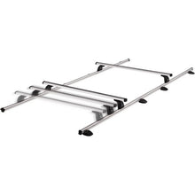 Carica l&#39;immagine nel visualizzatore di Gallery, Barre portapacchi Thule Roof Rack per furgoni van
