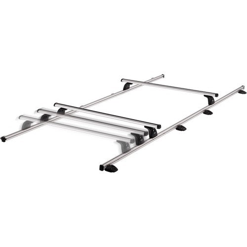 Barre portapacchi Thule Roof Rack per furgoni van